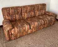Sofa de 3 lugares
