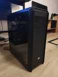 Komputer PC gamingowy
