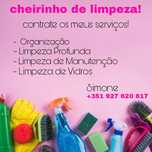 Limpezas completas
