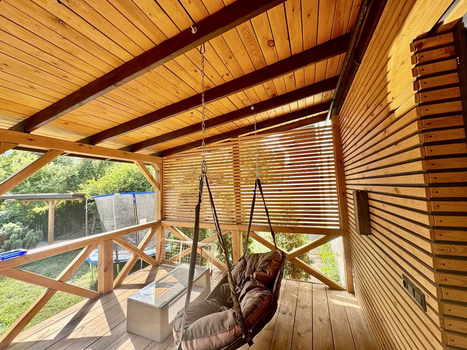 Капітальний, Затишний будинок з ремонтом р- н Нова Балашівка