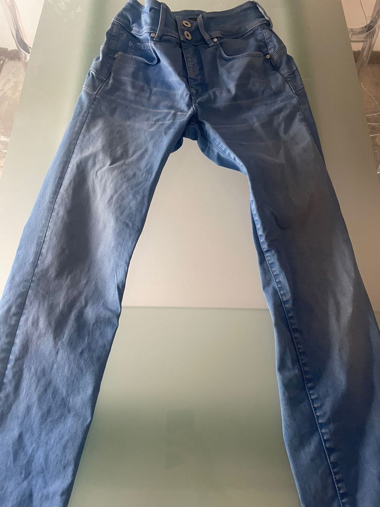 Calcas salsa Jeans