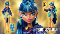 Monster High Faboolous Pets Cleo De Nile, Draculaura and Clawdeen Wolf