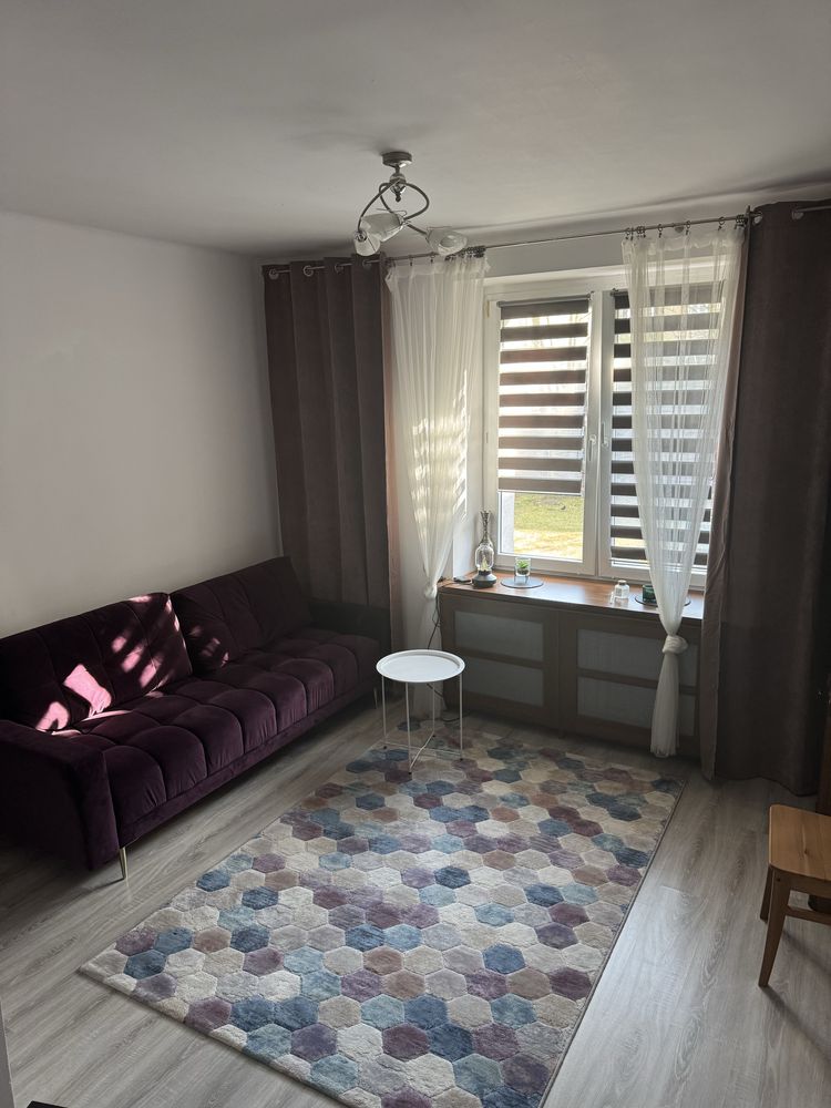 Apartament na doby