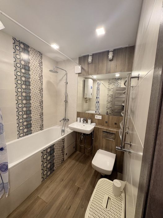 Оренда двох кімнатної квартири /Водоканал