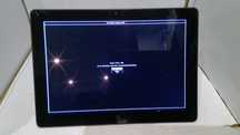 Tablet HP Pro x2 612 G2 Core i5 8 GB ram
 nr1755
