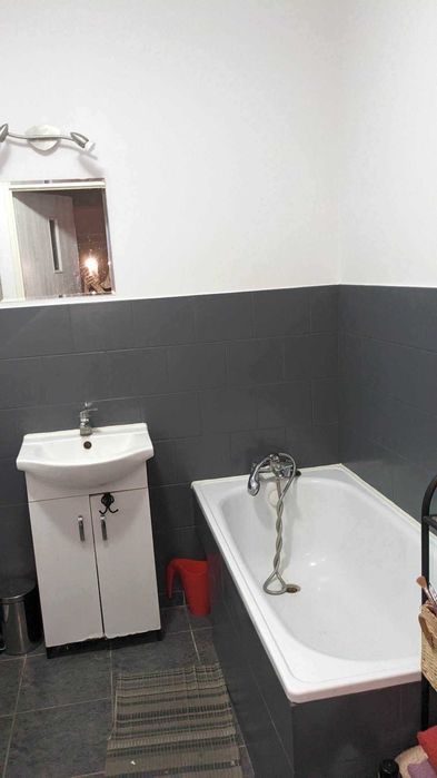 Wynajmę mieszkanie 2 pokojowe w bloku, 3 piętro