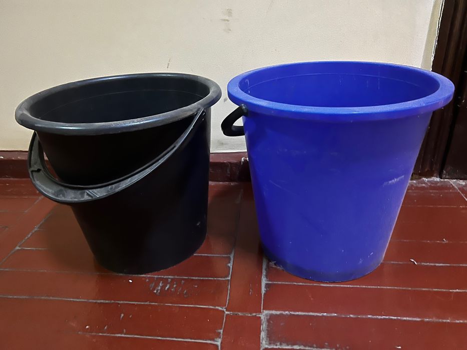 Продам відро пластмасове