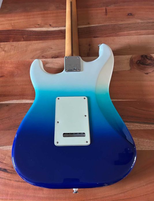 Fender Stratocaster  Player PLUS HSS