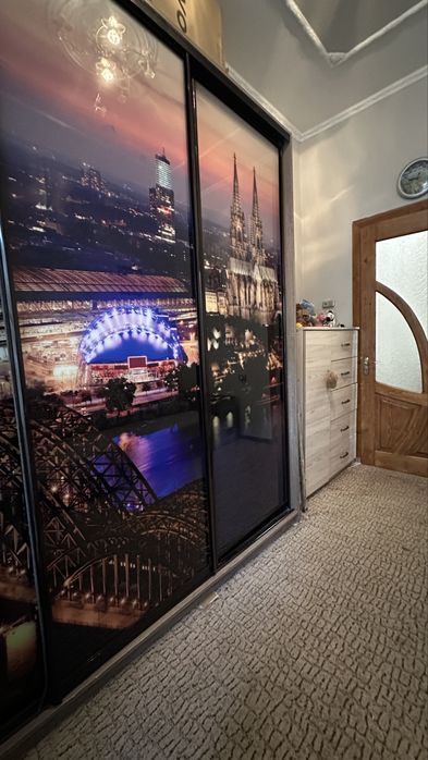 Продається унікальна квартира в центрі міста