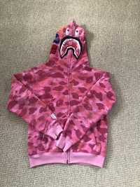 Bape Full zip (зіпка)