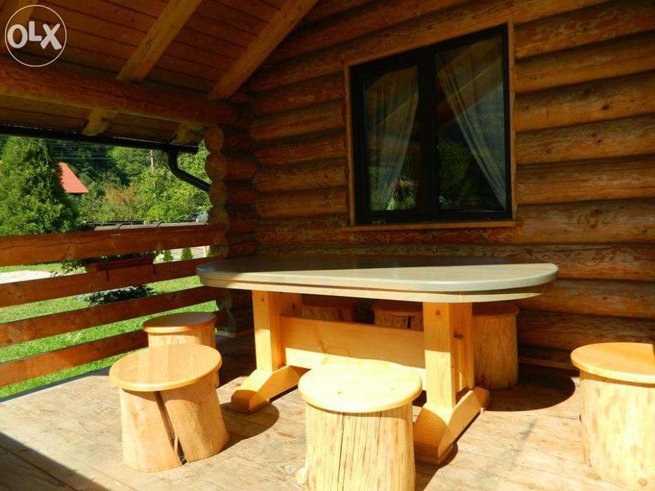 Котедж " Затишний відпочинок " в м.Яремче на 8-10 чоловік. Подобово