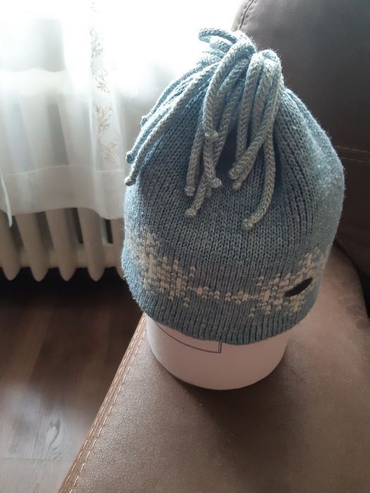 Шапки на любой вкус