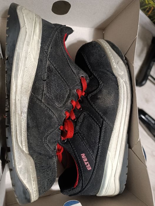 Buty robocze ELTEN 38/39