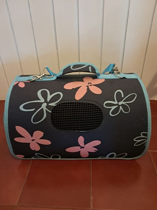 Transportadora de animais