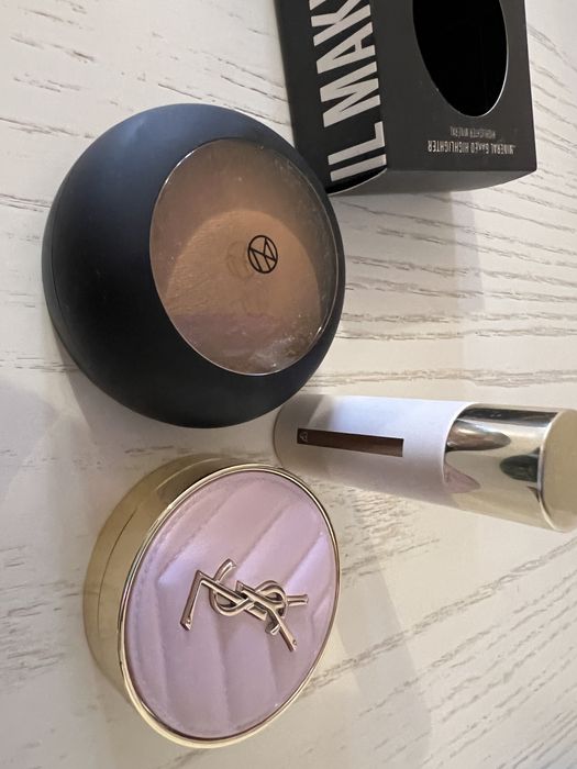 Комплект ддя візажистів Оригінал.