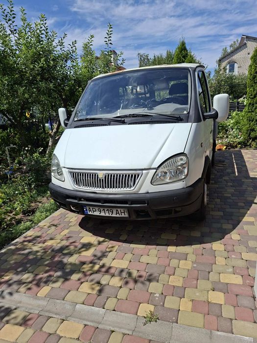 Продам авто 2007г Газель