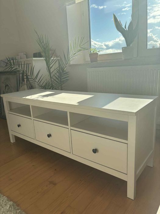 Szafka pod TV IKEA