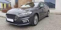 Ford Mondeo 2.0 eco blue 190 km 4x4 salon niemcy 100% bezwypadek