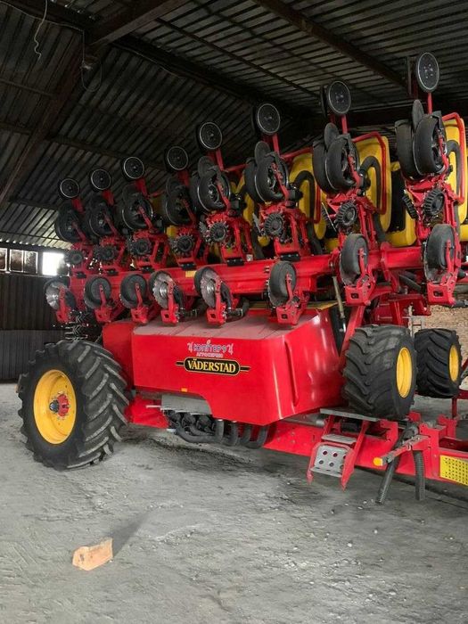 Сівалка Vaderstad Tempo L16 2022