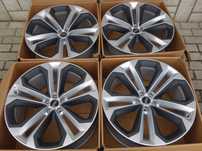 Felgi AUDI SQ7 SQ8 RSQ8 RS6 C7 C8 Q7 Q8 4K0 4M 22''Audi Sport