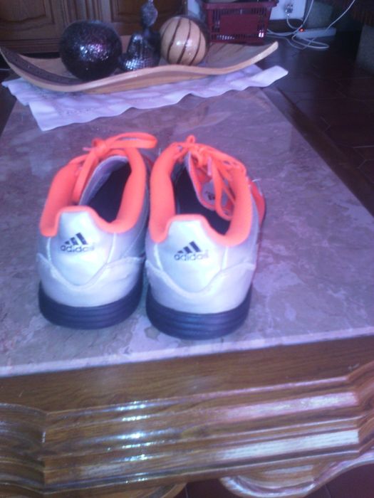 Sapatilhas adidas ótimo estado