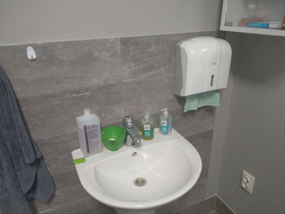 Здам в оренду стоматологічний кабінет с.Кульчиці