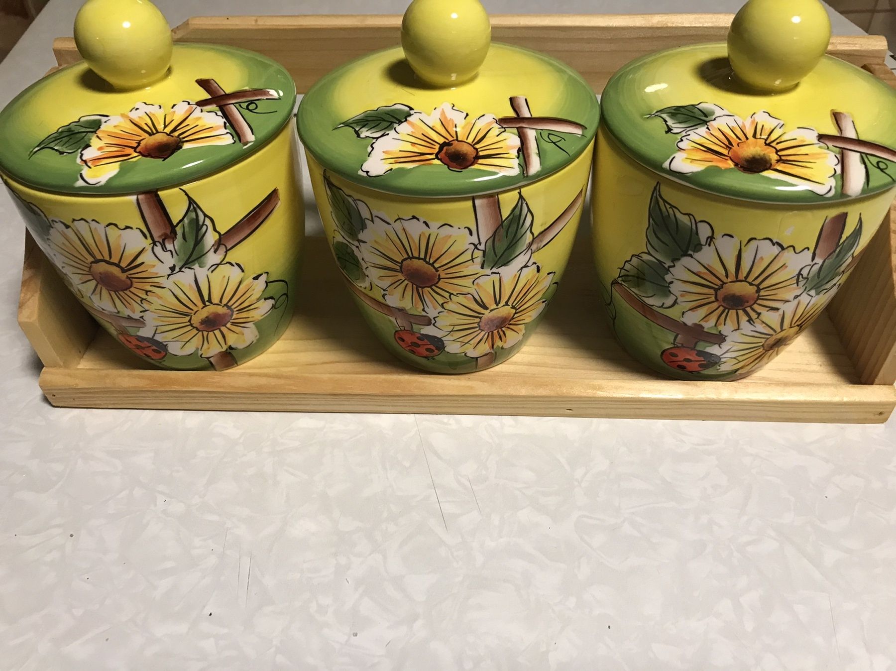 Фоомочки для солі, перцю, цукру