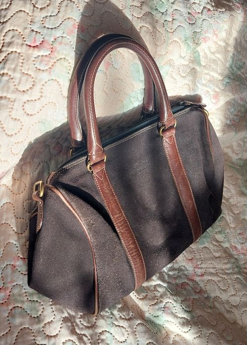 Брендова жіноча сумочка Granello лінійки Prada