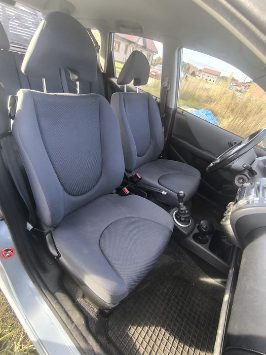 Honda Jazz 1.2 2005r.