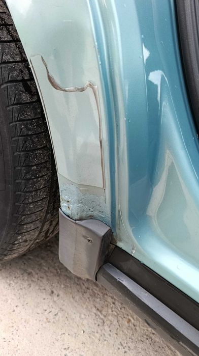 Passat B5 98 LPG ładne wnętrze