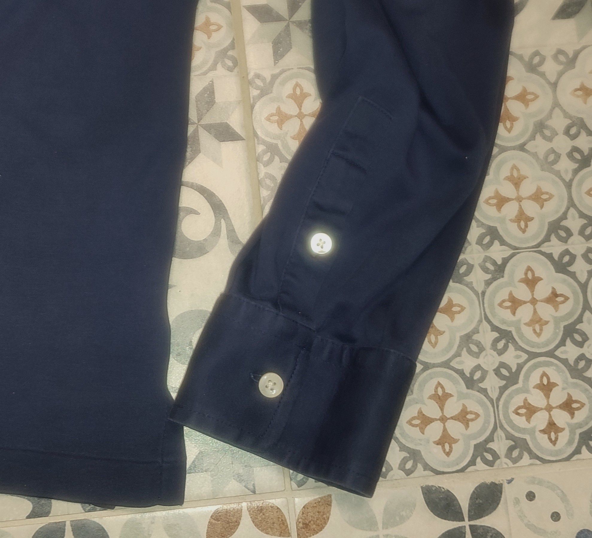 Polo Ralph Lauren r. XL longsleeve