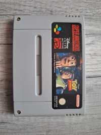 Toy Story Nintendo Snes