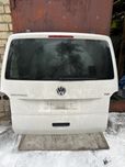 VW Multivan T6 кришка багажника ляда Фольксваген Т6 комплектна