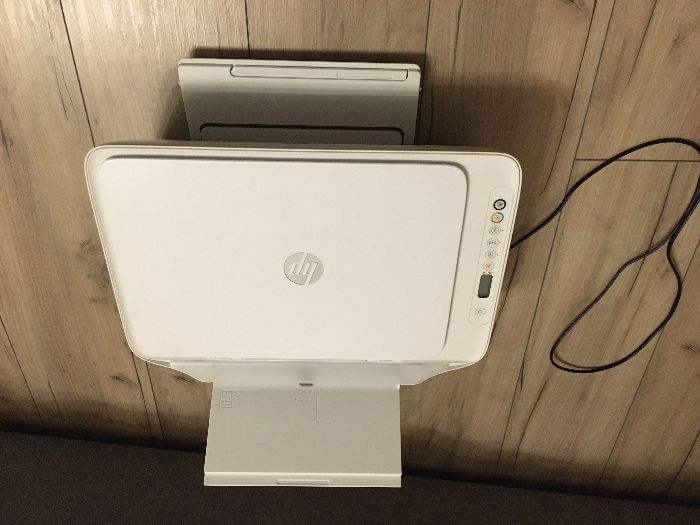 Drukarka HP DeskJet 2600 All-in-One series