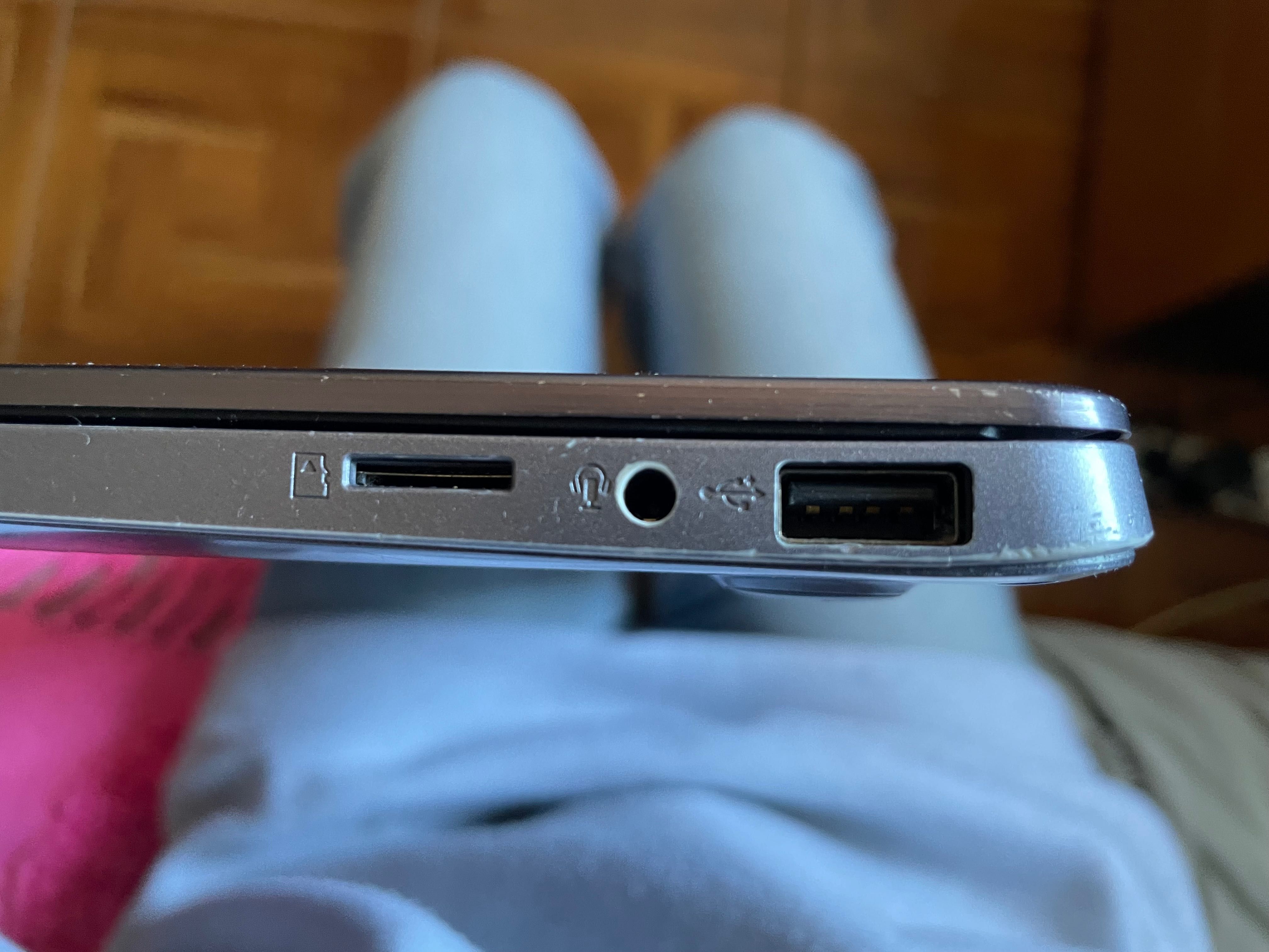 Asus vivobook s406u