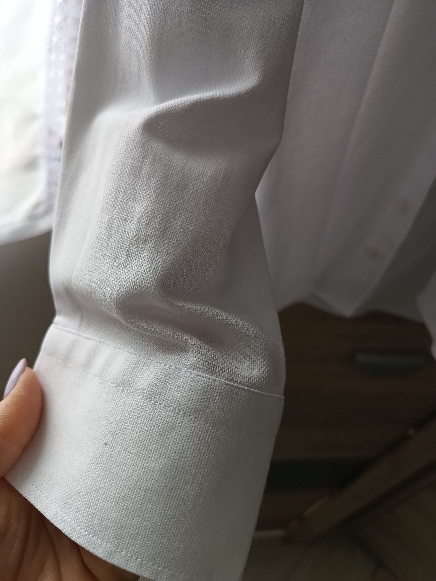 koszula meska M slim fit
