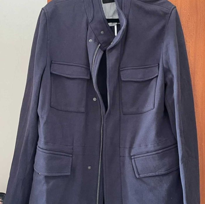 Casaco masculino S.Oliver