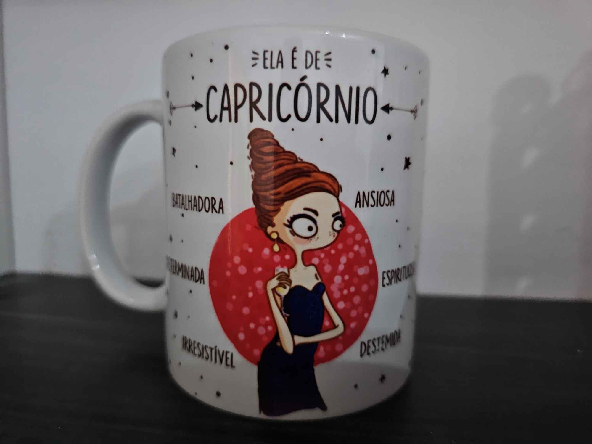 Caneca personalizada