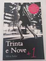 Trinta e nove +1 c/portes incluídos