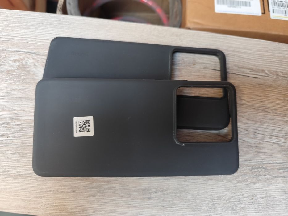 Capas para Xiaomi redmi 13