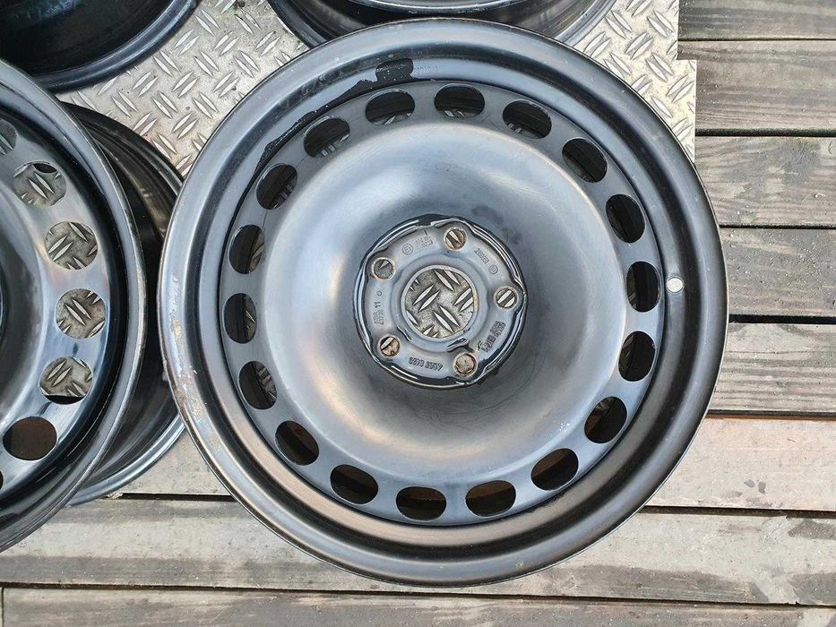 Oryginał felgi stalowe 16cali Seat Leon Audi A3 Q2 A6 VW Golf S149