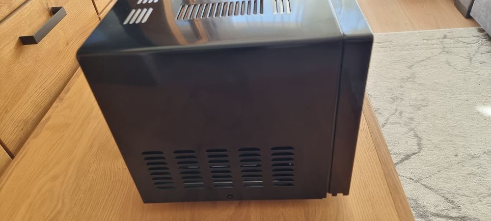 Mikrofalówka Amica AMGF20E1GB Nowa Wawa