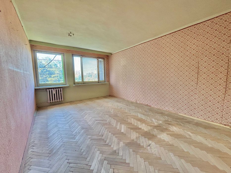 sprzedam mieszkanie 41,70 m2 na ul. Chopina 7 - KSM