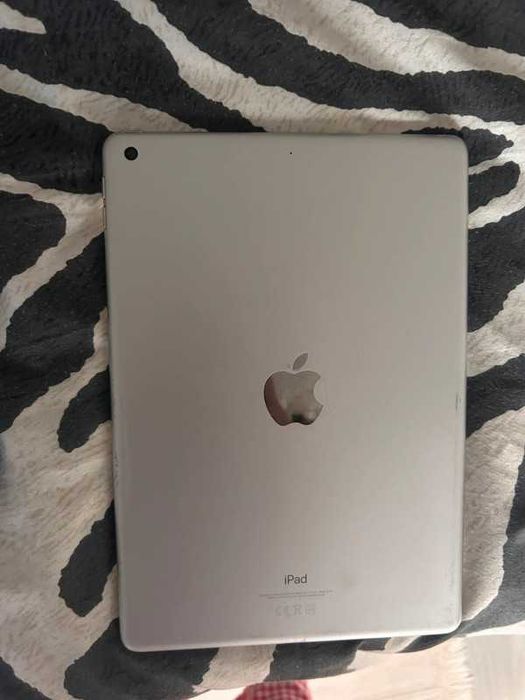 Vendo Ipad 7th em muito bom estado!