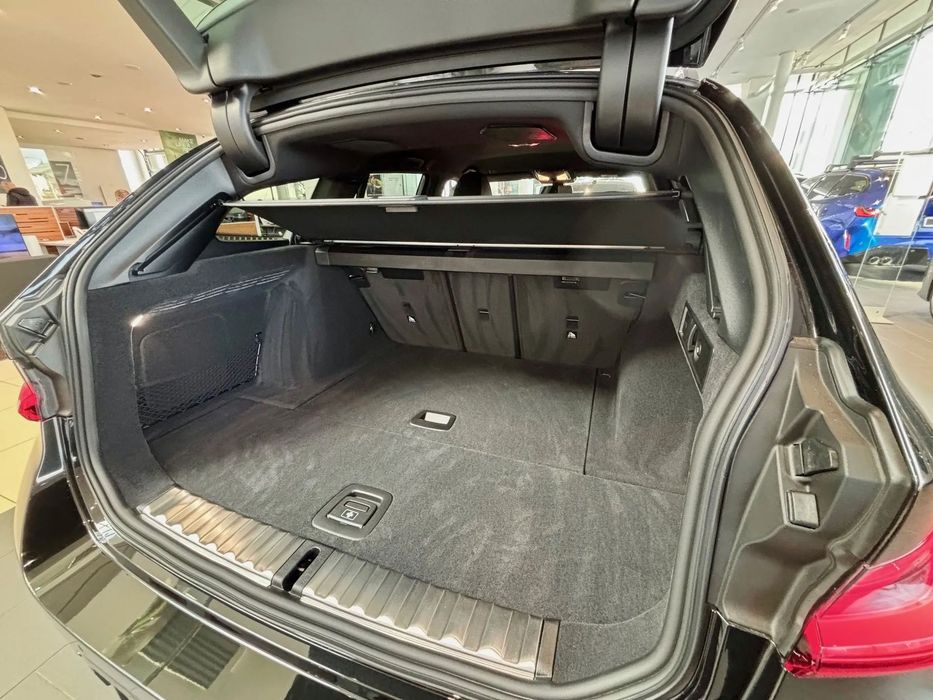 Bmw Seria 3 M340d Xdrive Touring