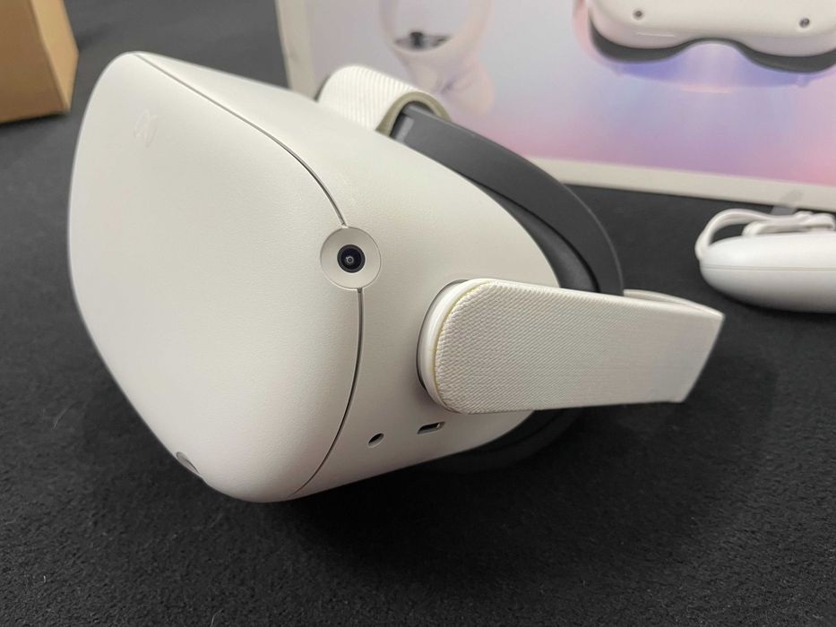 Oculus Meta Quest 2 128Gb