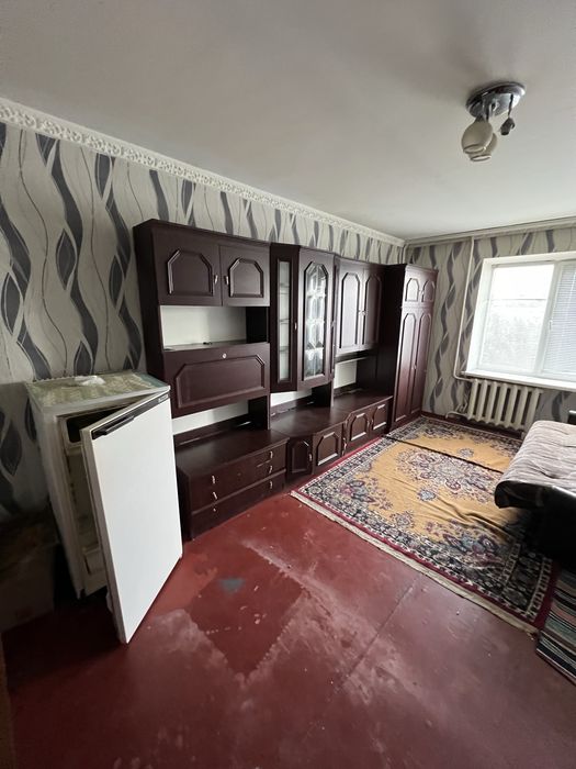 Здам в оренду 1 кімнату на Льонокомбінатівській