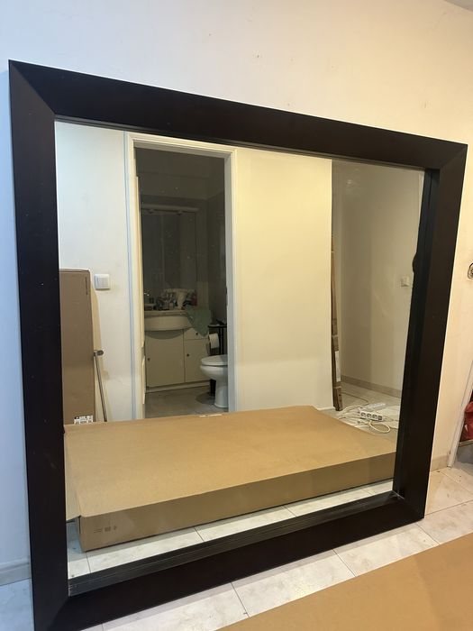 Espelho grande para venda