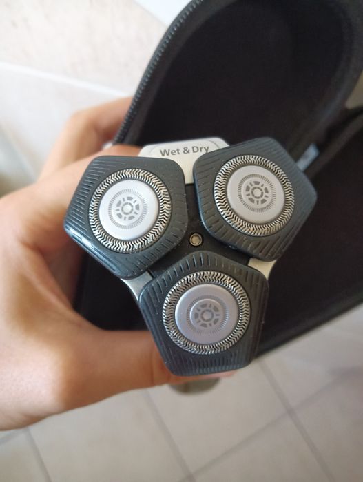 Maszynka do golenia Philips Shaver 5000 series S5886