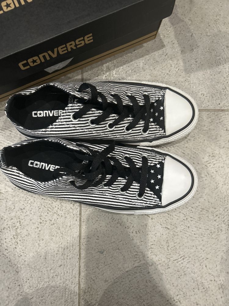 Buty Converse 36,5